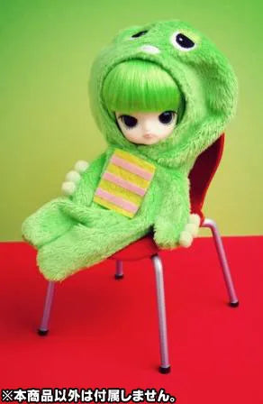 docolla / Gachapin Mini Size Complete Dollㅤ – Groove – ActionFigureBrasil