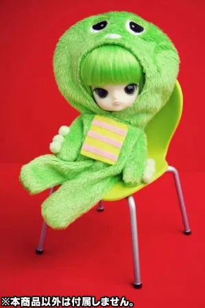 docolla / Gachapin Mini Size Complete Dollㅤ – Groove – ActionFigureBrasil