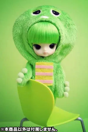 docolla / Gachapin Mini Size Complete Dollㅤ – Groove – ActionFigureBrasil