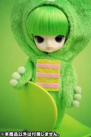 docolla / Gachapin Mini Size Complete Dollㅤ – Groove – ActionFigureBrasil