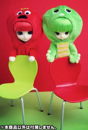 docolla / Gachapin Mini Size Complete Dollㅤ – Groove – ActionFigureBrasil