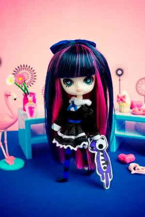 docolla / Stocking Mini Size Complete Dollㅤ – Groove – ActionFigureBrasil