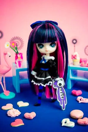 docolla / Stocking Mini Size Complete Dollㅤ – Groove – ActionFigureBrasil