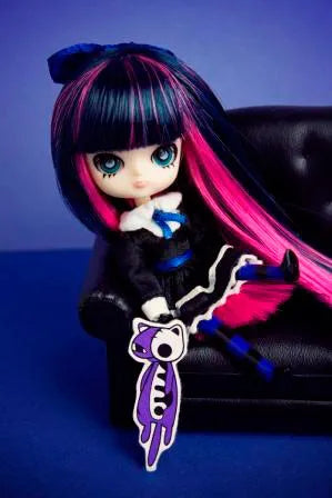 docolla / Stocking Mini Size Complete Dollㅤ – Groove – ActionFigureBrasil