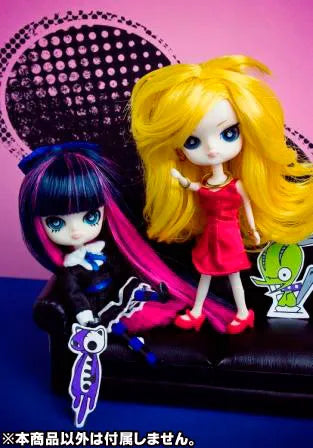 docolla / Stocking Mini Size Complete Dollㅤ – Groove – ActionFigureBrasil