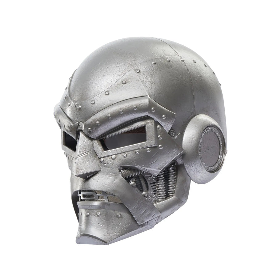 Doctor Doom Premium Roleplay – Hasbro – ActionFigure Brasil