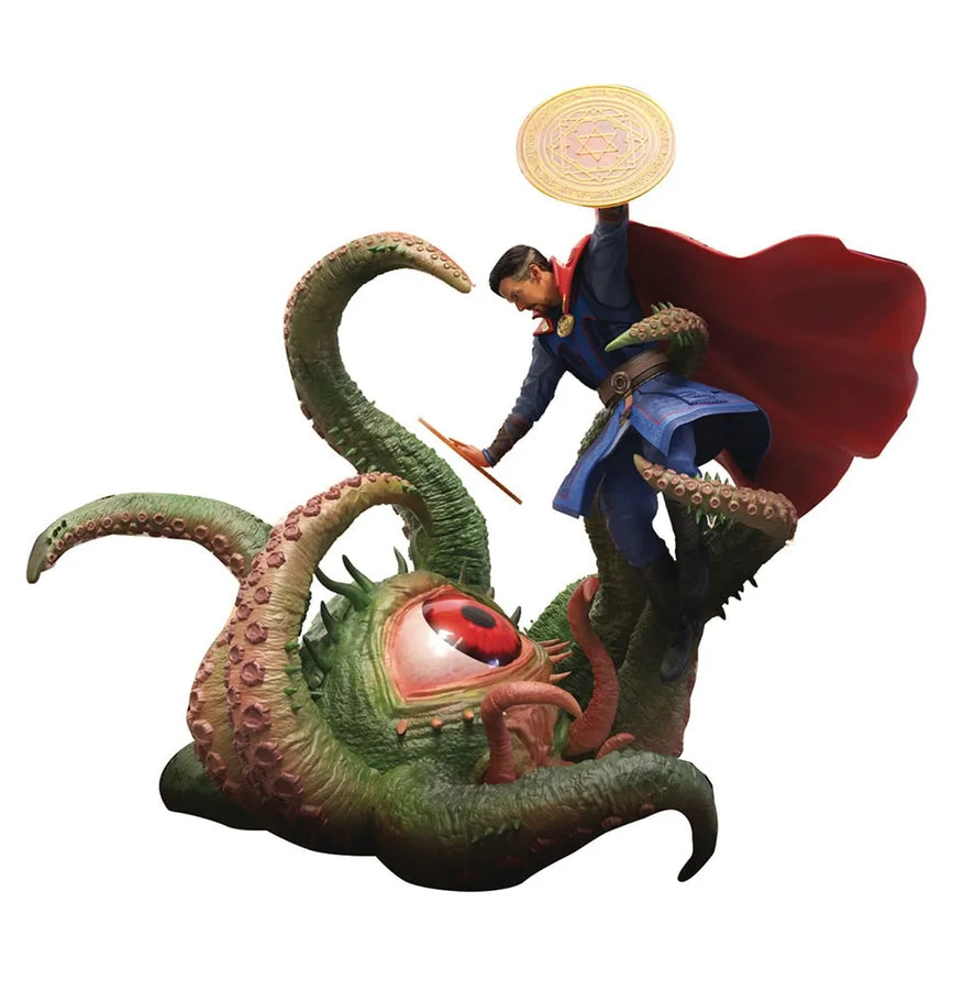 Doctor Strange – Beast Kingdom – ActionFigure Brasil