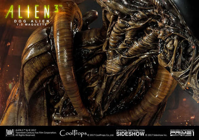 DOG ALIEN MAQUETTE (Regular Version) Alien3 (Film) – Prime1Studio – ActionFigure Brasil