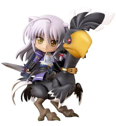 Dog Days - Daumas - Leonmitchelli Galette des Rois - Nendoroid #279 (Good Smile Company)ㅤ – Good Smile Company – ActionFigureBrasil
