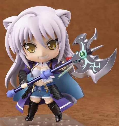 Dog Days - Daumas - Leonmitchelli Galette des Rois - Nendoroid #279 (Good Smile Company)ㅤ – Good Smile Company – ActionFigureBrasil