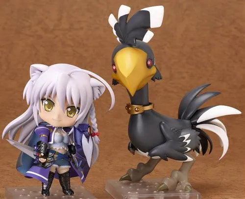 Dog Days - Daumas - Leonmitchelli Galette des Rois - Nendoroid #279 (Good Smile Company)ㅤ – Good Smile Company – ActionFigureBrasil