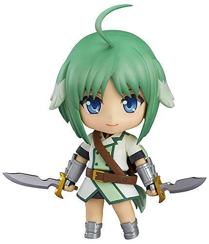 Dog Days' ' - Eclair Martinozzi - Nendoroid #531 (Good Smile Company)ㅤ – Good Smile Company – ActionFigureBrasil