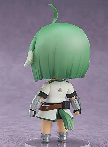 Dog Days' ' - Eclair Martinozzi - Nendoroid #531 (Good Smile Company)ㅤ – Good Smile Company – ActionFigureBrasil