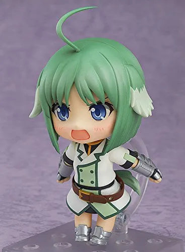 Dog Days' ' - Eclair Martinozzi - Nendoroid #531 (Good Smile Company)ㅤ – Good Smile Company – ActionFigureBrasil