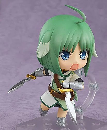 Dog Days' ' - Eclair Martinozzi - Nendoroid #531 (Good Smile Company)ㅤ – Good Smile Company – ActionFigureBrasil