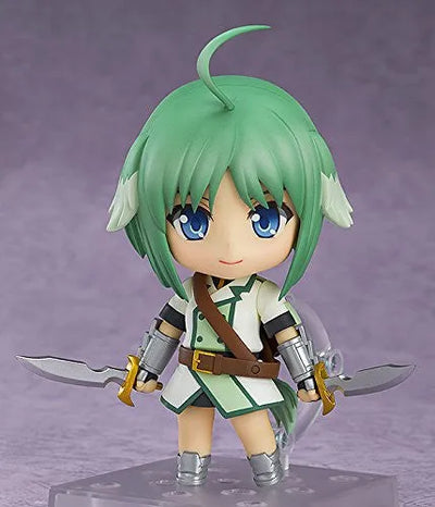 Dog Days' ' - Eclair Martinozzi - Nendoroid #531 (Good Smile Company)ㅤ – Good Smile Company – ActionFigureBrasil — acessórios