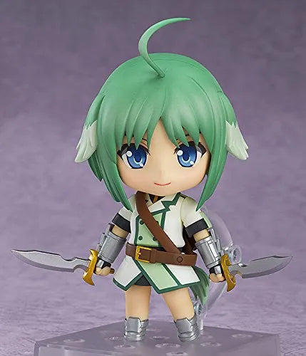 Dog Days' ' - Eclair Martinozzi - Nendoroid #531 (Good Smile Company)ㅤ – Good Smile Company – ActionFigureBrasil