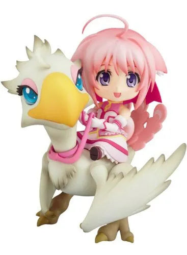 Dog Days - Harlan - Millhiore F. Biscotti - Nendoroid - 188 (Good Smile Company)ㅤ – Good Smile Company – ActionFigureBrasil