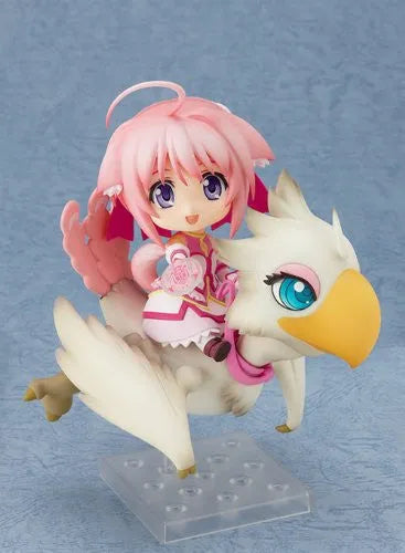 Dog Days - Harlan - Millhiore F. Biscotti - Nendoroid - 188 (Good Smile Company)ㅤ – Good Smile Company – ActionFigureBrasil — detalhe do produto