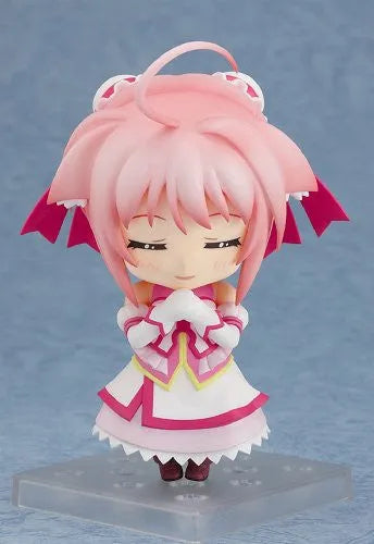 Dog Days - Harlan - Millhiore F. Biscotti - Nendoroid - 188 (Good Smile Company)ㅤ – Good Smile Company – ActionFigureBrasil