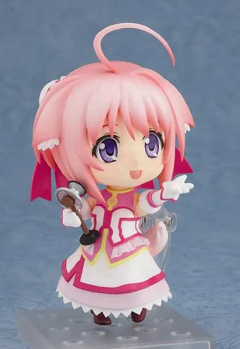 Dog Days - Harlan - Millhiore F. Biscotti - Nendoroid - 188 (Good Smile Company)ㅤ – Good Smile Company – ActionFigureBrasil — acessórios