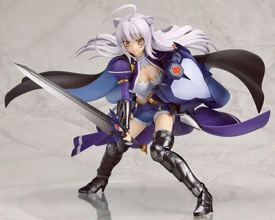 Dog Days - Leonmitchelli Galette des Rois - 1/8 (Good Smile Company)ㅤ – Good Smile Company – ActionFigureBrasil — ângulo diferente