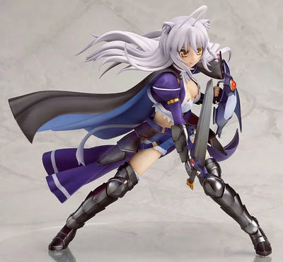 Dog Days - Leonmitchelli Galette des Rois - 1/8 (Good Smile Company)ㅤ – Good Smile Company – ActionFigureBrasil — detalhe do produto