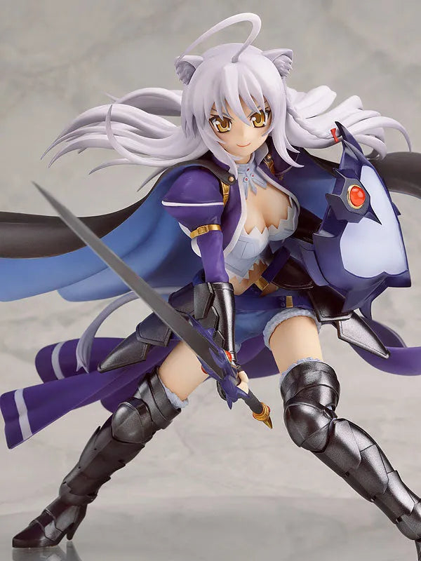 Dog Days - Leonmitchelli Galette des Rois - 1/8 (Good Smile Company)ㅤ – Good Smile Company – ActionFigureBrasil