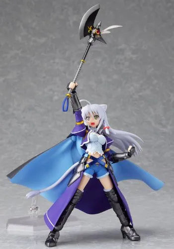 Dog Days - Leonmitchelli Galette des Rois - Figma #139 (Max Factory)ㅤ – Max Factory – ActionFigureBrasil — detalhe do produto