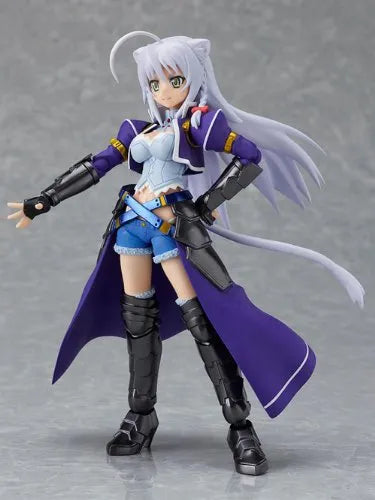Dog Days - Leonmitchelli Galette des Rois - Figma #139 (Max Factory)ㅤ – Max Factory – ActionFigureBrasil — acessórios