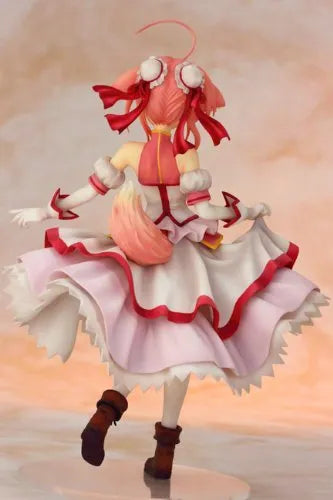 Dog Days - Millhiore F. Biscotti - 1/7 (Griffon Enterprises)ㅤ – Griffon Enterprises – ActionFigureBrasil