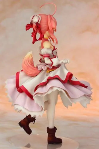 Dog Days - Millhiore F. Biscotti - 1/7 (Griffon Enterprises)ㅤ – Griffon Enterprises – ActionFigureBrasil