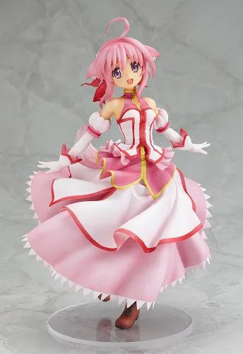Dog Days - Millhiore F. Biscotti - 1/8 (Good Smile Company)ㅤ – Good Smile Company – ActionFigureBrasil — ângulo diferente