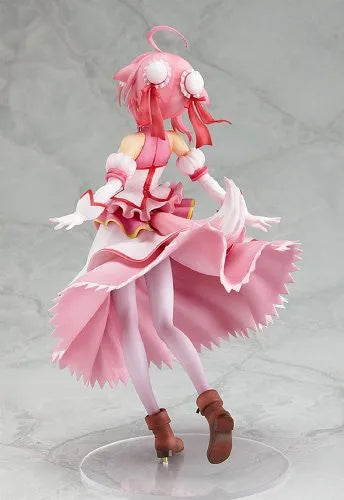 Dog Days - Millhiore F. Biscotti - 1/8 (Good Smile Company)ㅤ – Good Smile Company – ActionFigureBrasil — detalhe do produto