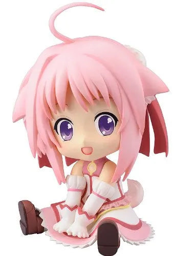 Dog Days - Millhiore F. Biscotti - Petanko (Penguin Parade)ㅤ – Penguin Parade – ActionFigureBrasil