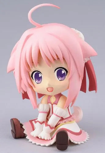 Dog Days - Millhiore F. Biscotti - Petanko (Penguin Parade)ㅤ – Penguin Parade – ActionFigureBrasil