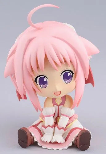 Dog Days - Millhiore F. Biscotti - Petanko (Penguin Parade)ㅤ – Penguin Parade – ActionFigureBrasil — detalhe do produto