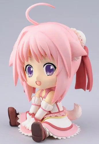 Dog Days - Millhiore F. Biscotti - Petanko (Penguin Parade)ㅤ – Penguin Parade – ActionFigureBrasil — close