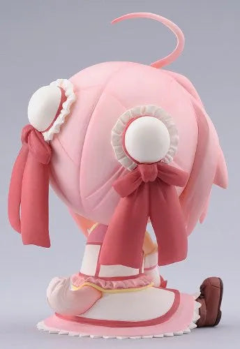 Dog Days - Millhiore F. Biscotti - Petanko (Penguin Parade)ㅤ – Penguin Parade – ActionFigureBrasil — embalagem