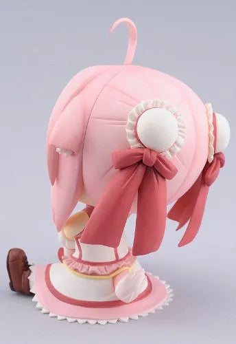 Dog Days - Millhiore F. Biscotti - Petanko (Penguin Parade)ㅤ – Penguin Parade – ActionFigureBrasil