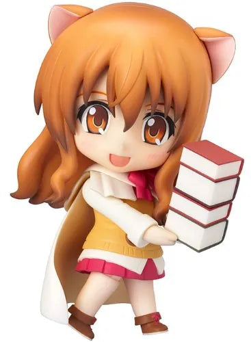 Dog Days - Ricotta Elmar - Nendoroid #262 (Good Smile Company)ㅤ – Good Smile Company – ActionFigureBrasil