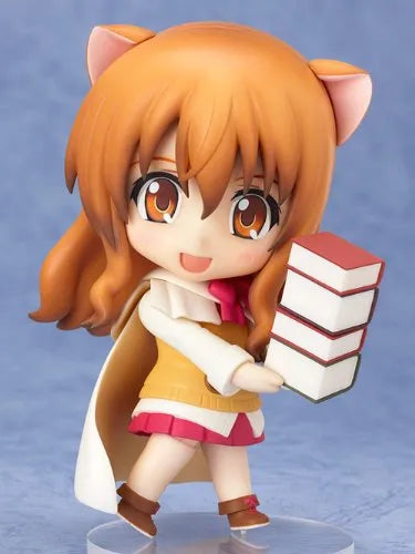 Dog Days - Ricotta Elmar - Nendoroid #262 (Good Smile Company)ㅤ – Good Smile Company – ActionFigureBrasil