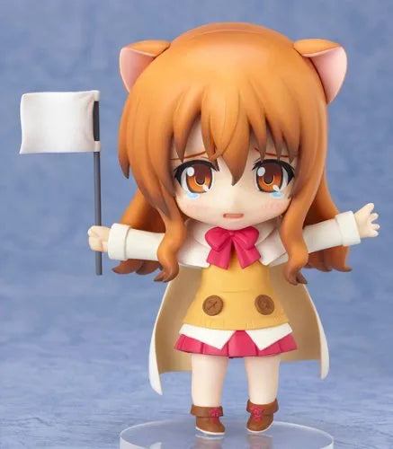 Dog Days - Ricotta Elmar - Nendoroid #262 (Good Smile Company)ㅤ – Good Smile Company – ActionFigureBrasil