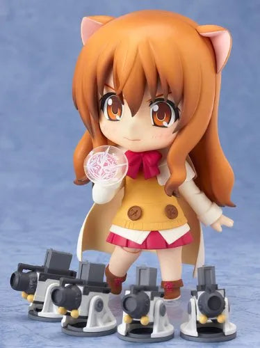 Dog Days - Ricotta Elmar - Nendoroid #262 (Good Smile Company)ㅤ – Good Smile Company – ActionFigureBrasil — close