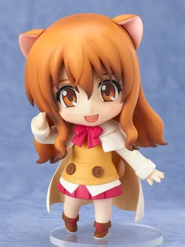 Dog Days - Ricotta Elmar - Nendoroid #262 (Good Smile Company)ㅤ – Good Smile Company – ActionFigureBrasil