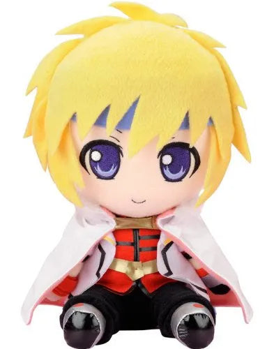 Dog Days - Shinku Izumi - Dog Days Plush Series - 01 (Gift)ㅤ – Gift – ActionFigureBrasil