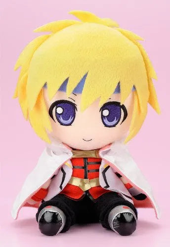 Dog Days - Shinku Izumi - Dog Days Plush Series - 01 (Gift)ㅤ – Gift – ActionFigureBrasil — ângulo diferente