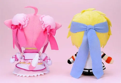 Dog Days - Shinku Izumi - Dog Days Plush Series - 01 (Gift)ㅤ – Gift – ActionFigureBrasil