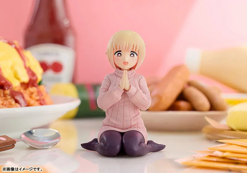Dokagui Daisuki! Mochizuki-san - Mochizuki-san - Pop Up Parade Swacchao! (Good Smile Company)ㅤ – Good Smile Company – ActionFigureBrasil