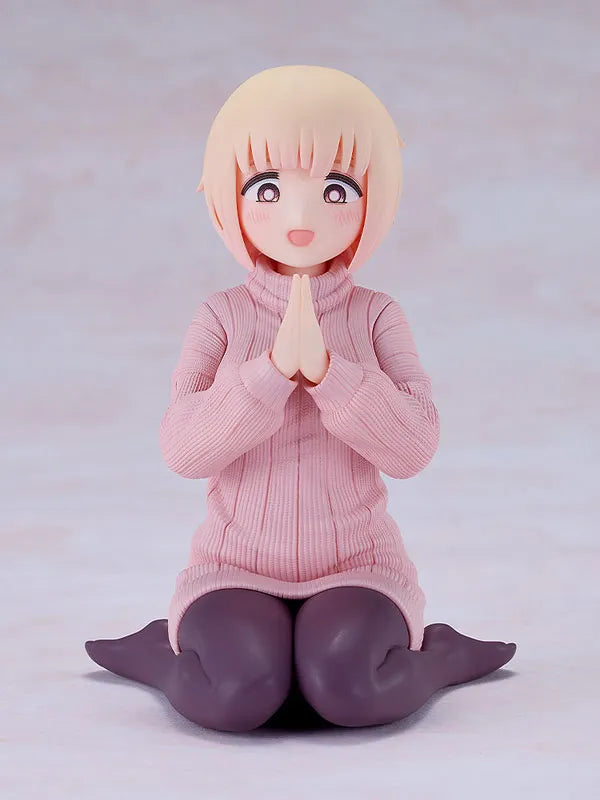 Dokagui Daisuki! Mochizuki-san - Mochizuki-san - Pop Up Parade Swacchao! (Good Smile Company)ㅤ – Good Smile Company – ActionFigureBrasil